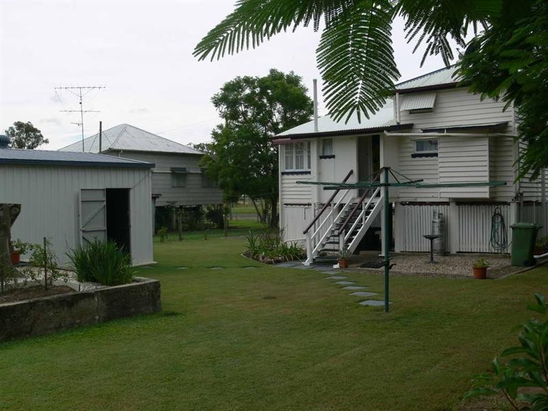 Toogoolawah QLD 4313