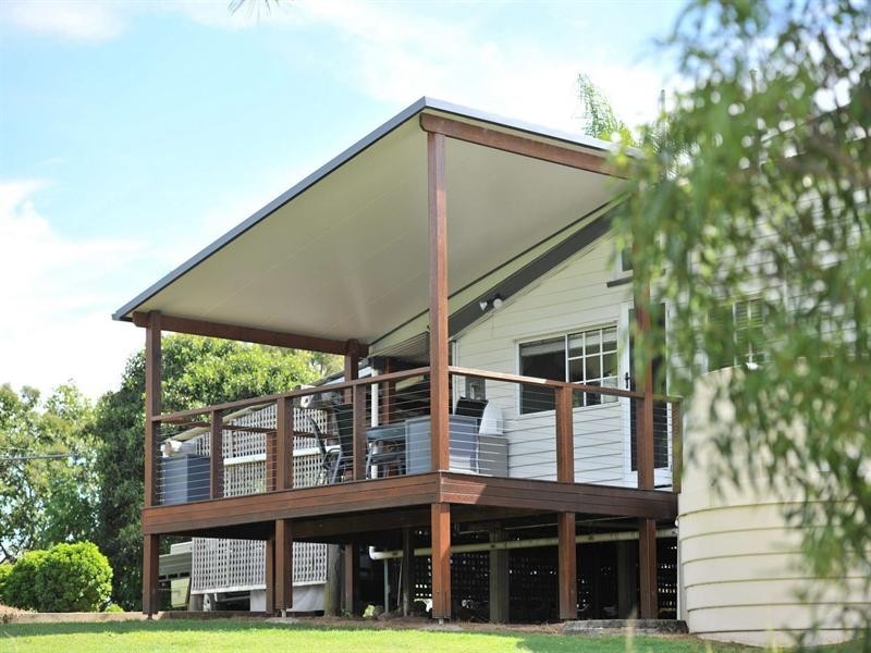 36 Old Station Road, Mount Hallen QLD 4312