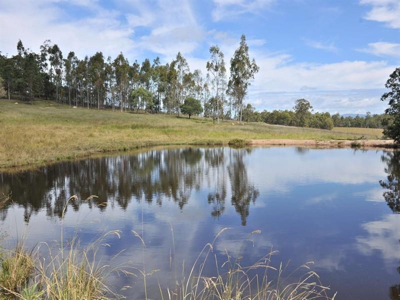 36 Old Station Road, Mount Hallen QLD 4312