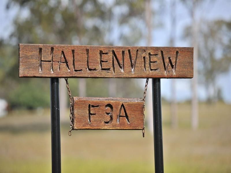 36 Old Station Road, Mount Hallen QLD 4312