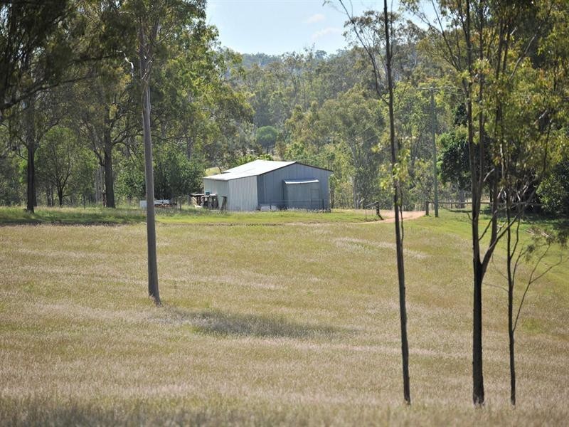 36 Old Station Road, Mount Hallen QLD 4312