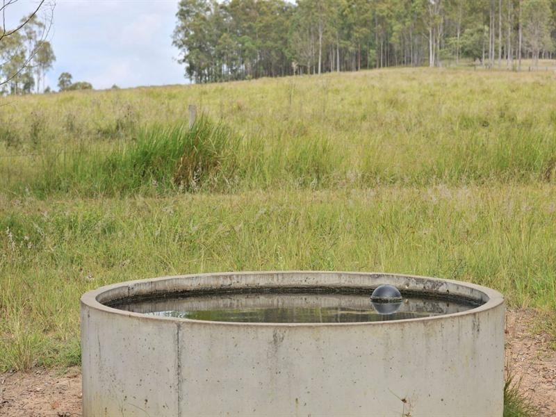 36 Old Station Road, Mount Hallen QLD 4312