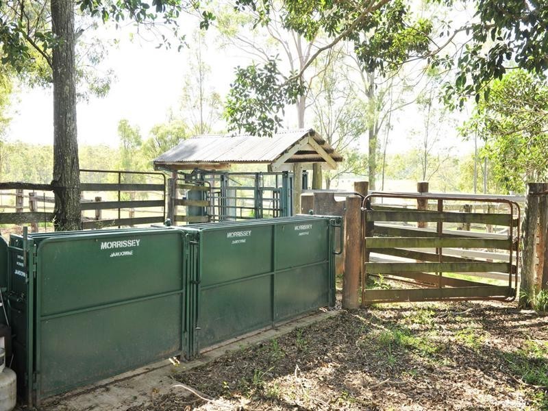 36 Old Station Road, Mount Hallen QLD 4312