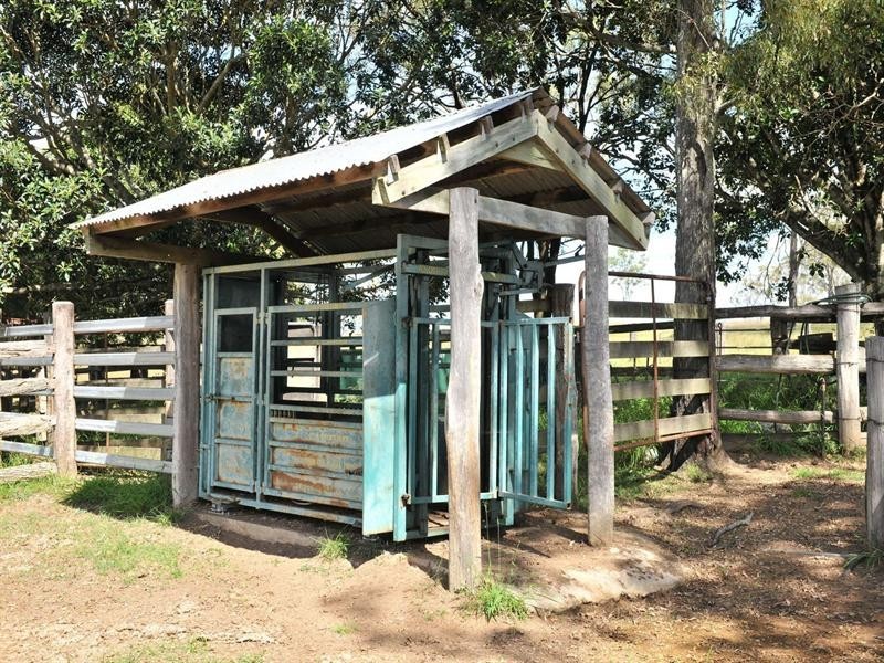 36 Old Station Road, Mount Hallen QLD 4312