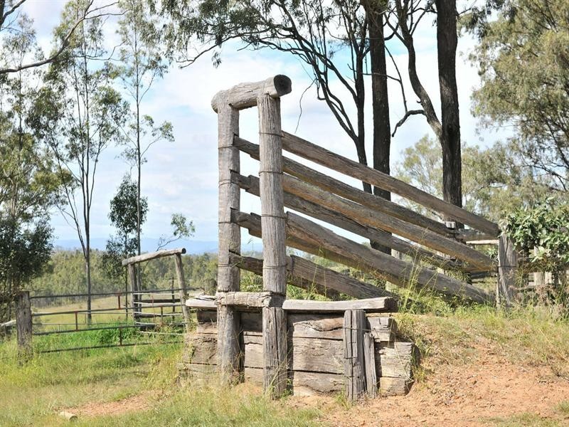 36 Old Station Road, Mount Hallen QLD 4312