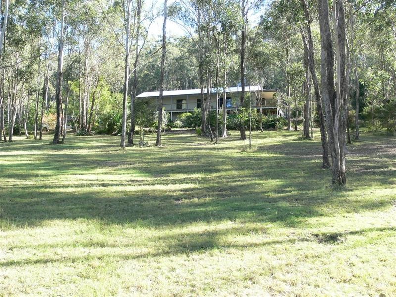 58 Outlook Drive, Esk QLD 4312