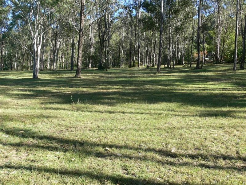 58 Outlook Drive, Esk QLD 4312