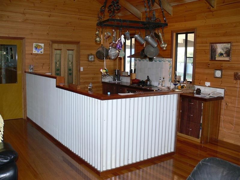 58 Outlook Drive, Esk QLD 4312