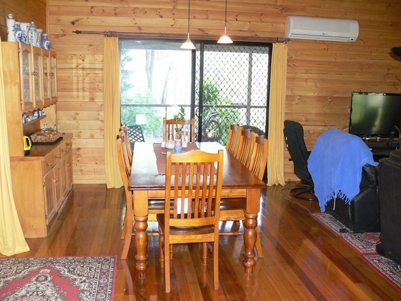 58 Outlook Drive, Esk QLD 4312