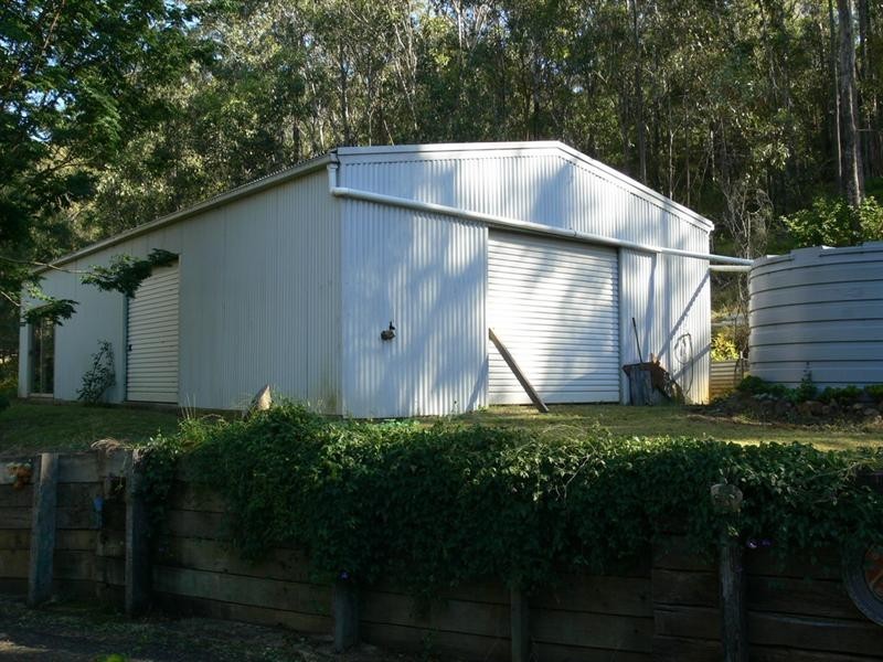 58 Outlook Drive, Esk QLD 4312