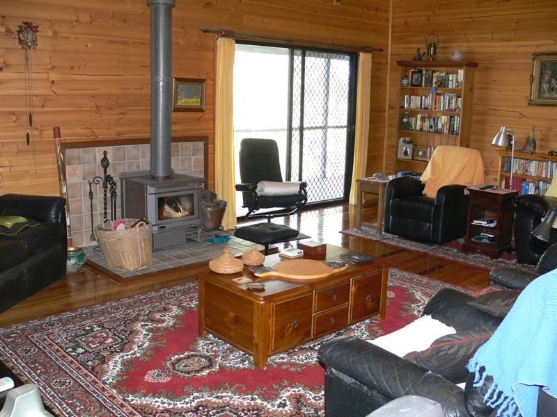 58 Outlook Drive, Esk QLD 4312