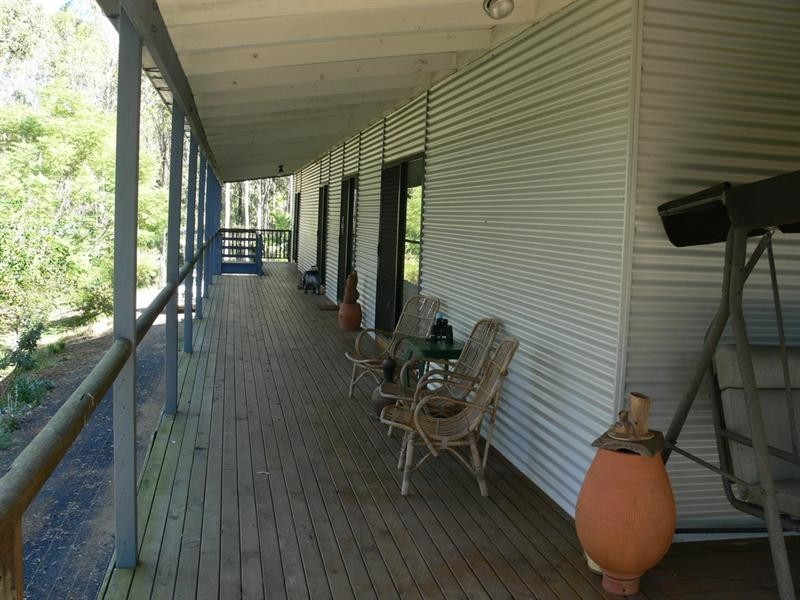 58 Outlook Drive, Esk QLD 4312