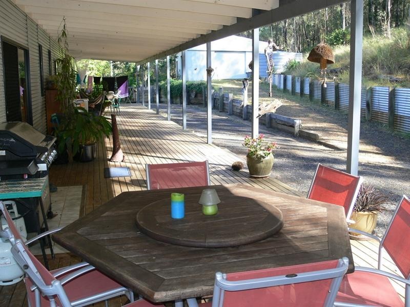 58 Outlook Drive, Esk QLD 4312