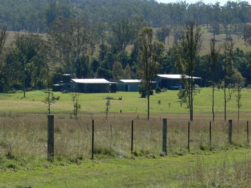 53 Coogan Road, Crossdale QLD 4312