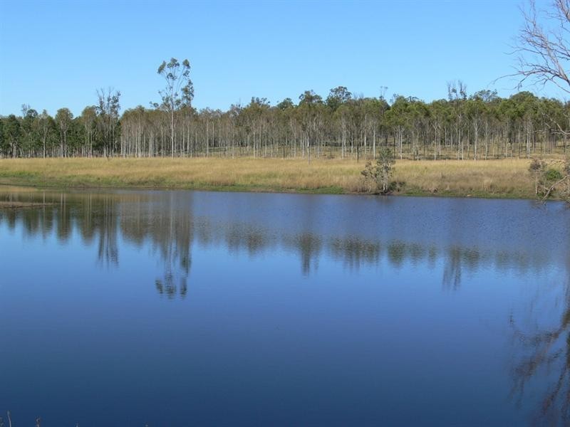 53 Coogan Road, Crossdale QLD 4312