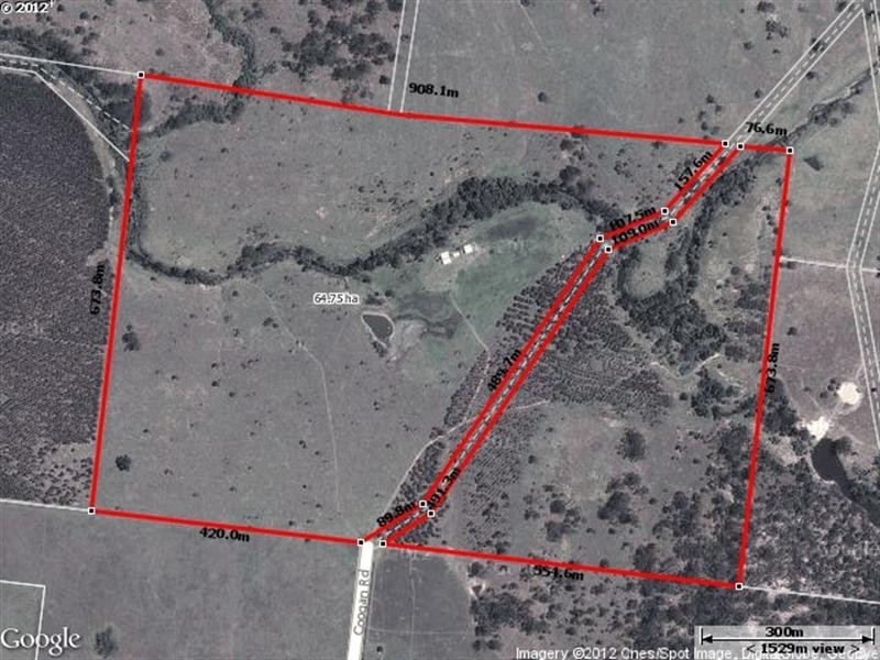 53 Coogan Road, Crossdale QLD 4312