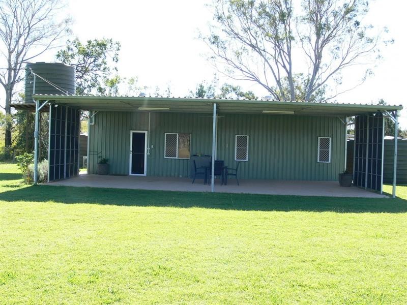 53 Coogan Road, Crossdale QLD 4312