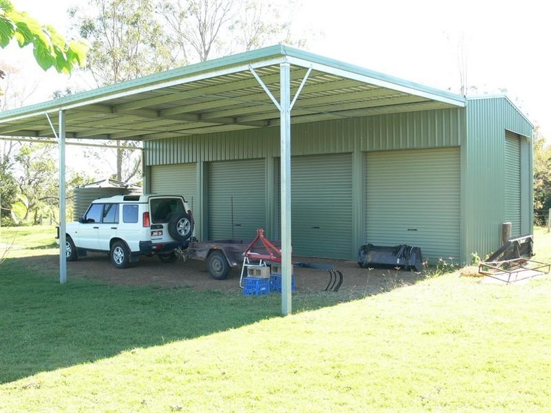 53 Coogan Road, Crossdale QLD 4312