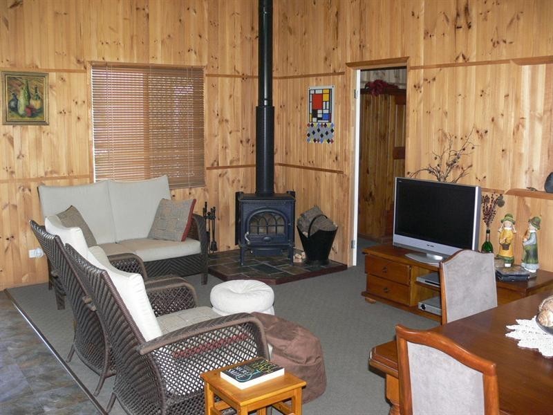 53 Coogan Road, Crossdale QLD 4312