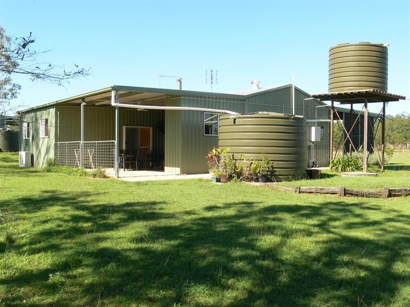 53 Coogan Road, Crossdale QLD 4312