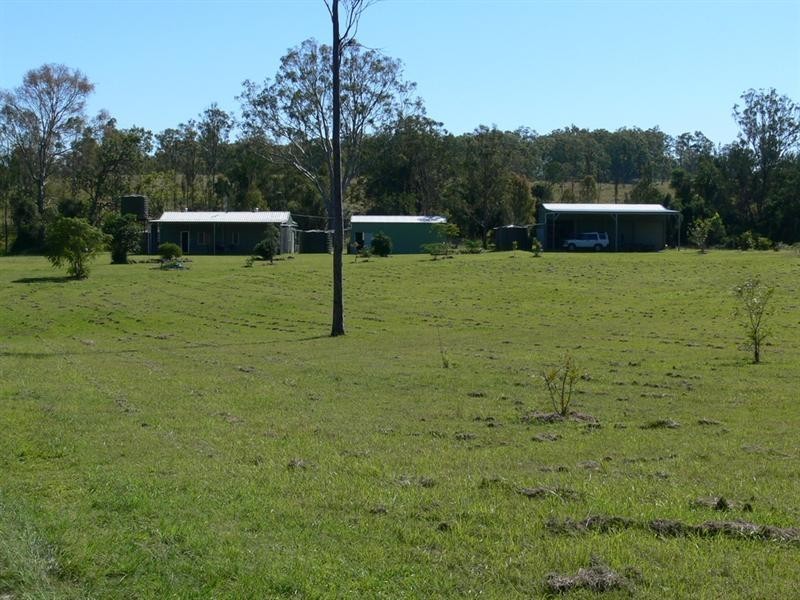 53 Coogan Road, Crossdale QLD 4312