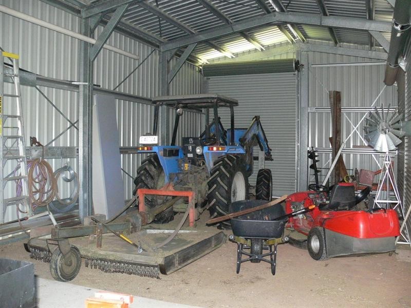 53 Coogan Road, Crossdale QLD 4312