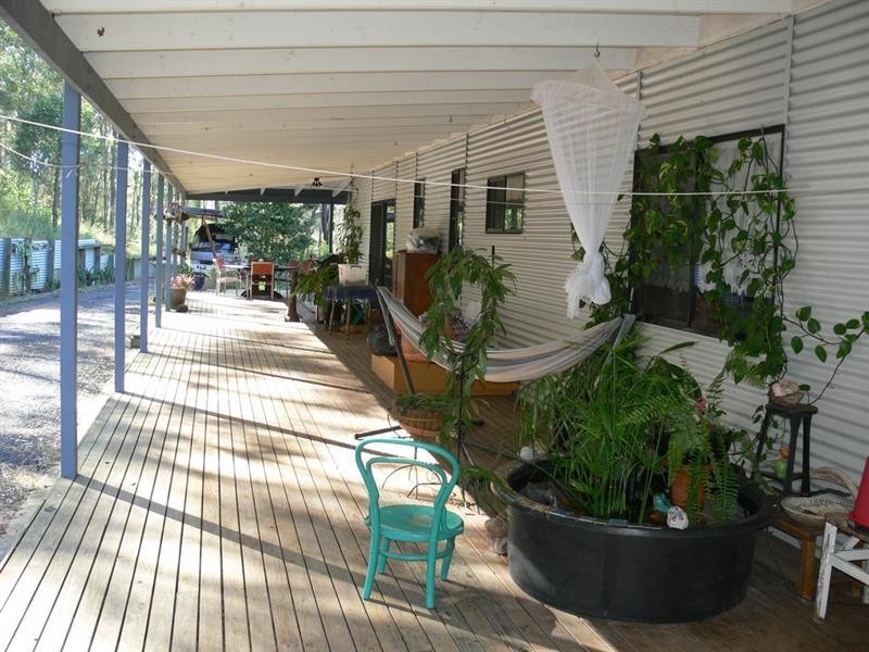 58 Outlook Drive, Esk QLD 4312