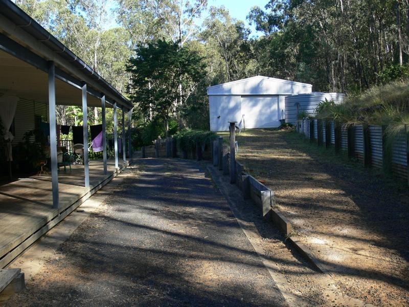 58 Outlook Drive, Esk QLD 4312