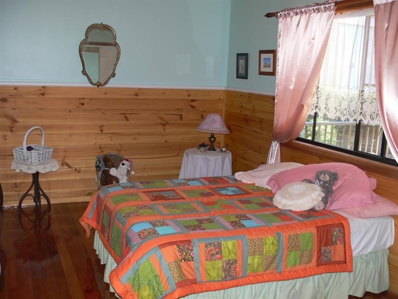 58 Outlook Drive, Esk QLD 4312