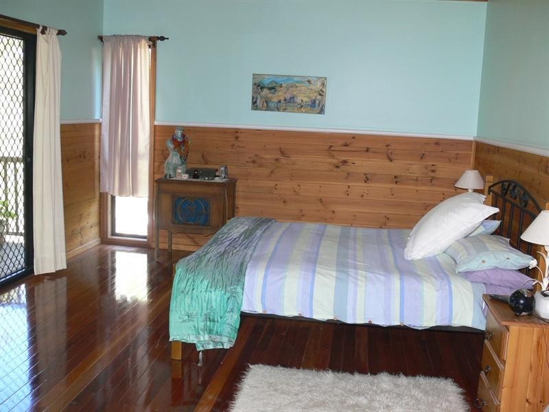 58 Outlook Drive, Esk QLD 4312