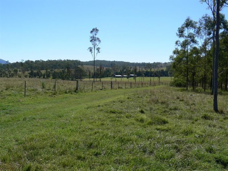 53 Coogan Road, Crossdale QLD 4312