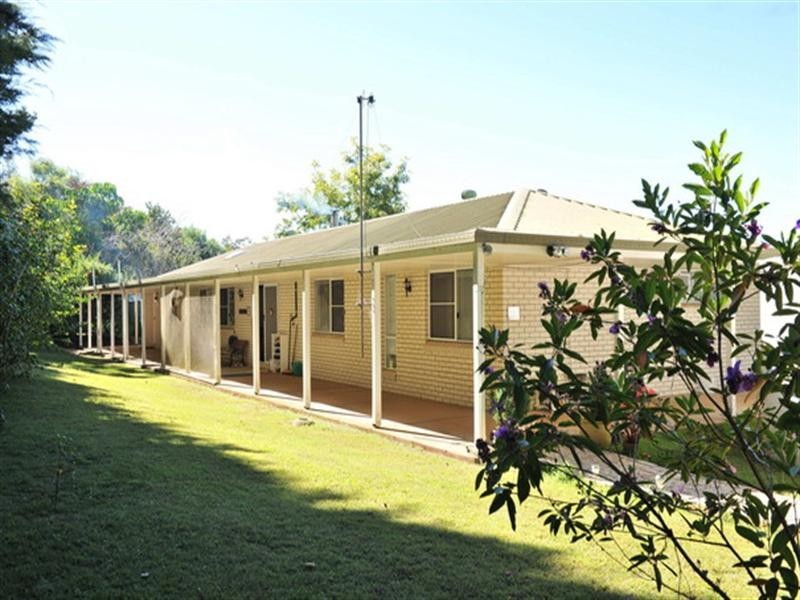 162 Regent Road, Esk QLD 4312