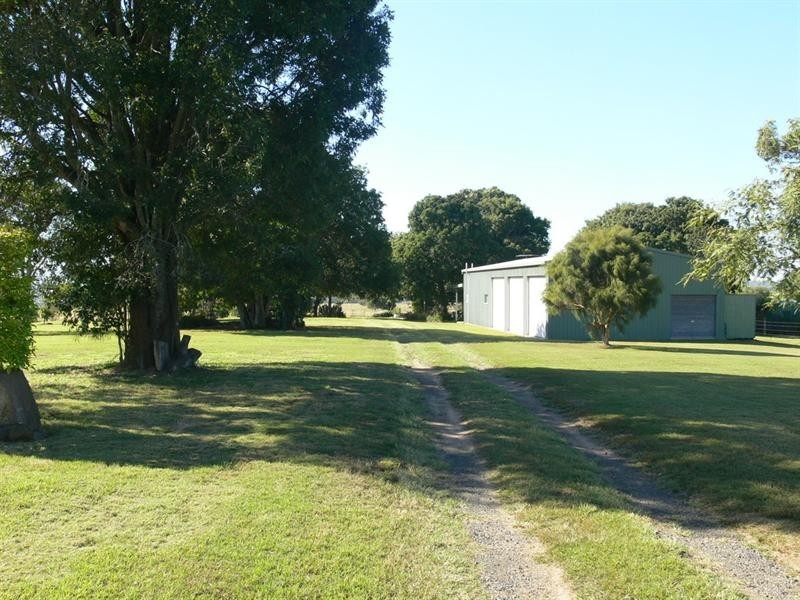 Glamorgan Vale QLD 4306