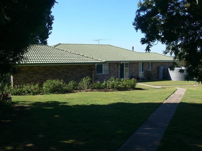 Glamorgan Vale QLD 4306