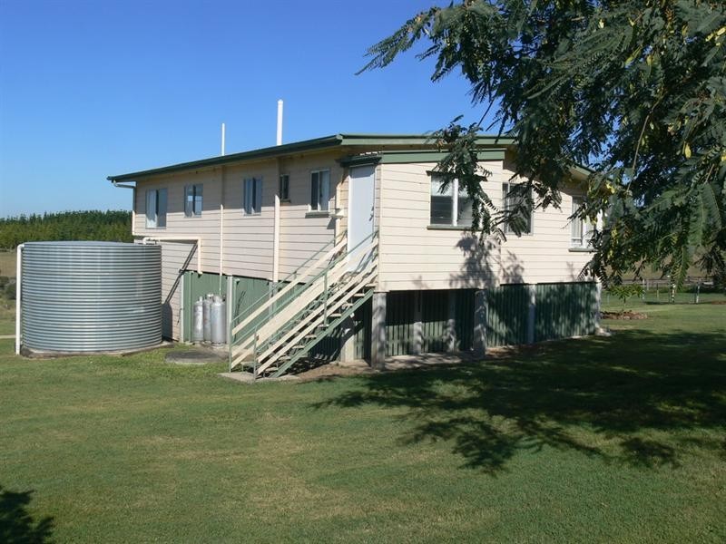 Glamorgan Vale QLD 4306