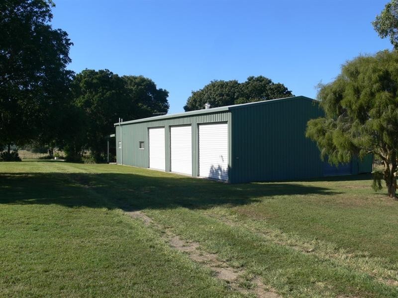 Glamorgan Vale QLD 4306