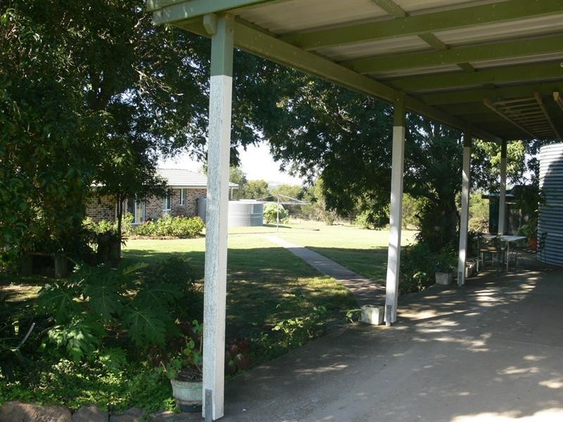 Glamorgan Vale QLD 4306