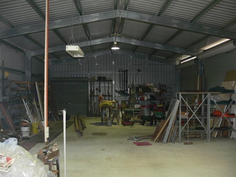 Glamorgan Vale QLD 4306