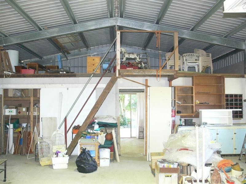 Glamorgan Vale QLD 4306