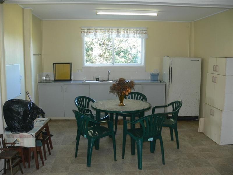 Glamorgan Vale QLD 4306