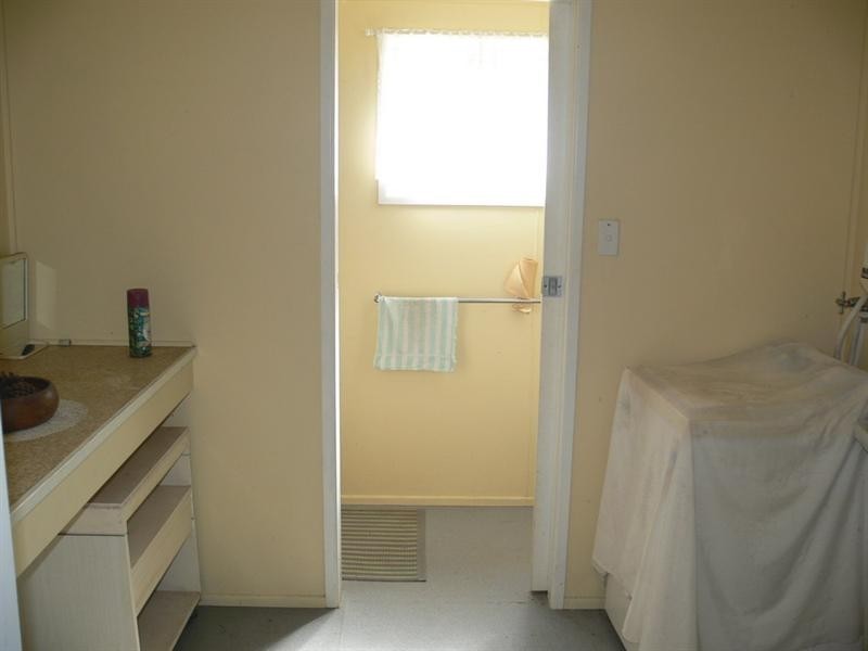 Glamorgan Vale QLD 4306