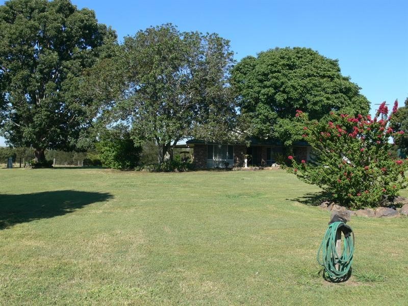 Glamorgan Vale QLD 4306