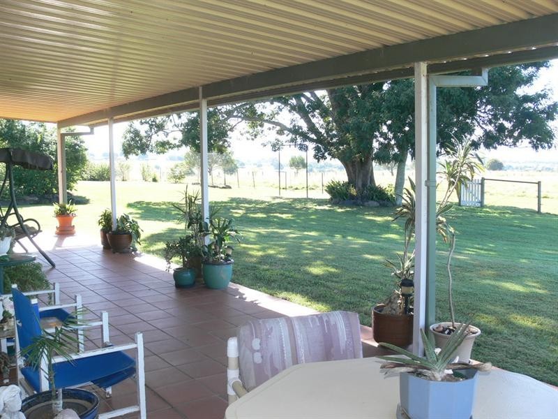 Glamorgan Vale QLD 4306