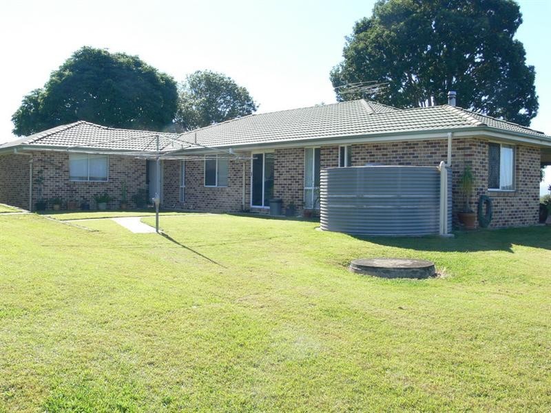 Glamorgan Vale QLD 4306