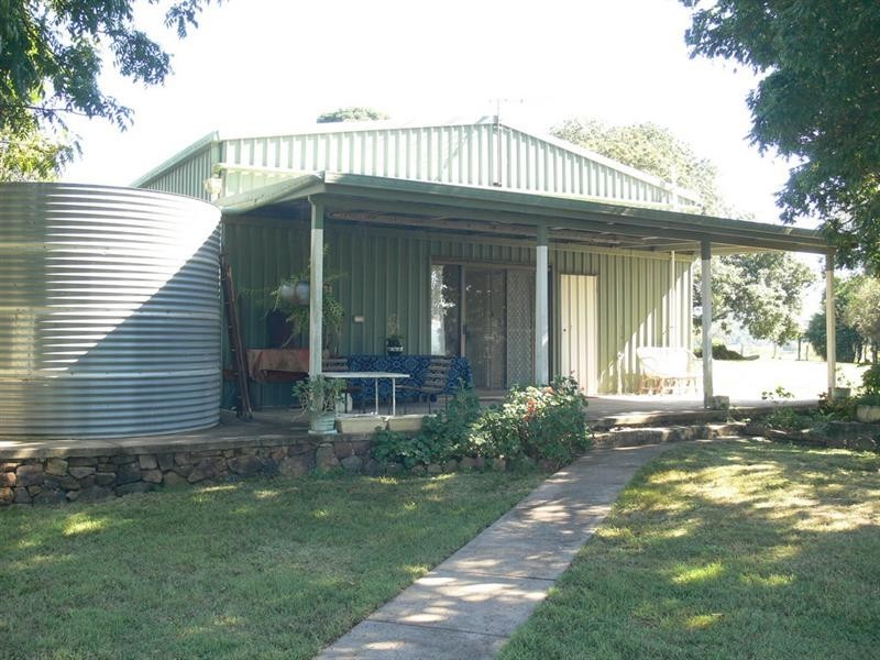 Glamorgan Vale QLD 4306