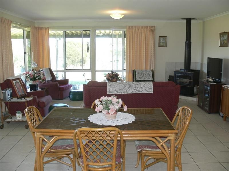 Glamorgan Vale QLD 4306