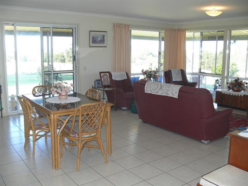 Glamorgan Vale QLD 4306