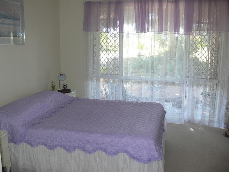 Glamorgan Vale QLD 4306