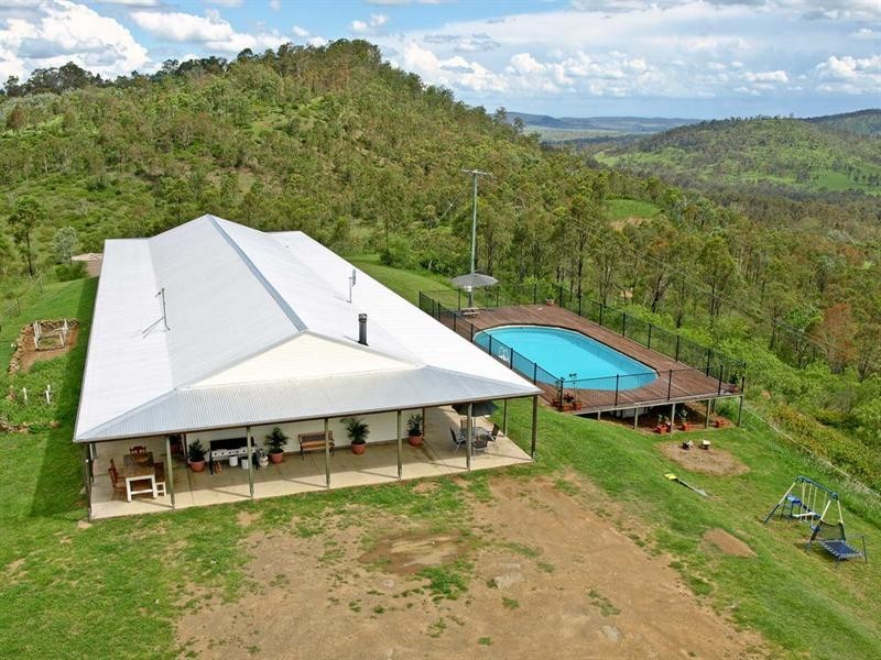 Esk QLD 4312