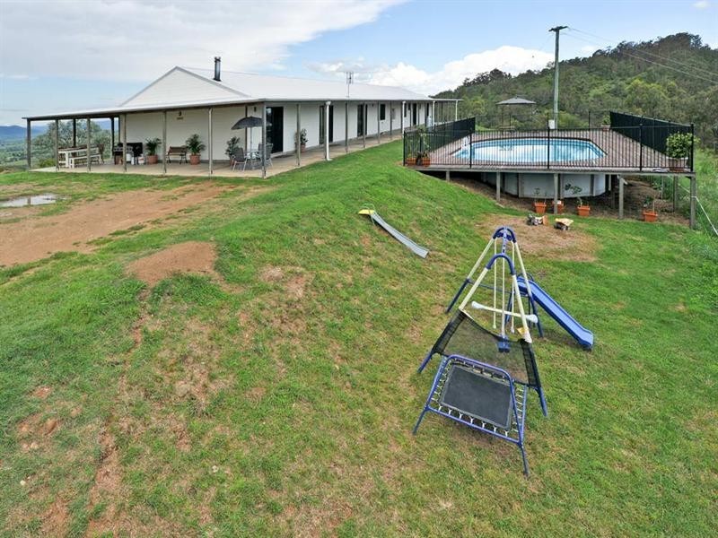 Esk QLD 4312